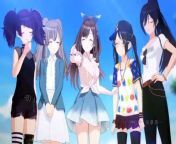 the idolm ster shiny colors ep3 مترجم from colors marathi