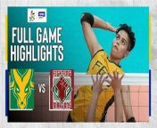 UAAP Game Highlights: FEU gets fifth straight win at expense of UP from girl straight shaving face