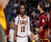 Cavaliers Backers Eye Team Total in Betting Strategy from ught oh