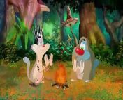 Oggy And The Cockroa Hindi from oggy in hindi videoubel happy poli videosnglagla song shanto 180