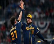 Fantasy Impact: Milwaukee Brewers' Early Season Surge from central cee i will