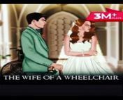 The Wife of a WheelChair Ep30-33 - Kim Channel from art hearts fashion swim