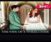 The Wife of a WheelChair Ep30-33 from afrikaner cattle in namibia