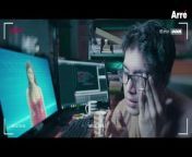 A.I.SHA - My Virtual Girlfriend Saison 1 - A.I.SHA My Virtual Girlfriend | Trailer | An Arre Original Web Series (EN) from web series shafaq naaz