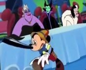 Disney's House of Mouse Disney’s House of Mouse S01 E006 Jiminy Cricket from robi song in bangladesh cricket team