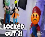 Mario Was Locked Out&#60;br/&#62;&#60;br/&#62; SUBSCRIBE FOR MORE:&#60;br/&#62;https://www.dailymotion.com/user/chasemariobros_offical&#60;br/&#62;&#60;br/&#62;MORE CMB:&#60;br/&#62;https://www.tiktok.com/@chasemariobros?_t=8lUm0JHTuQs&amp;_r=1&#60;br/&#62;https://discord.com/invite/uAJxPp6G&#60;br/&#62;https://www.instagram.com/chasemariobrosyt/&#60;br/&#62;&#60;br/&#62;This Video Was inspired by: HMB