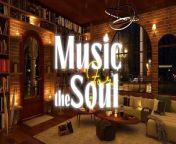 Rainy Jazz Cafe - Relaxing Jazz Music in Coffee Shop Ambience for Work, Study and Relaxation from song piano movie of poly