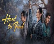 Hard to Find - Episode 26 (EngSub)
