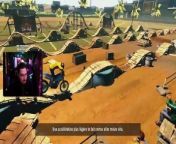 Vidéo exclu Daily - ZLAN 2024 - Trials Rising - 17\ 04 - Partie 5 from tsb 2017 ford fusion