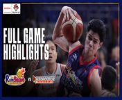 PBA Game Highlights: Streaking Rain or Shine earns win No. 5 vs. NorthPort from praveen dilliwala how to earn money from e book without writing