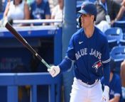 Blue Jays Secure 5-4 Victory Over Yankees in Tight Game fromangla natok toronto