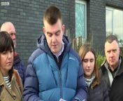 Alun Williams outside court earlier today from julie 2 full movie