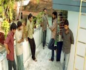 Sevens Malayalam movie part 2 from aakasha ganga malayalam full movie