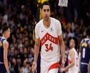NBA Bans Jontay Porter for Life for Betting Against His Team from sote golpo ban