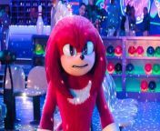 Prepare for high-octane adventure with this inside look at the cast from the Paramount+&#39;s Sonic the Hedgehog spinoff series, Knuckles Season 1.&#60;br/&#62;&#60;br/&#62;Knuckles Cast:&#60;br/&#62;&#60;br/&#62;Idris Elba, Adam Pally, Cary Elwes, Edi Patterson, Julian Barratt, Scott Mescudi and Ellie Taylor&#60;br/&#62;&#60;br/&#62;Stream Knuckles Season 1 April 28, 2024 on Paramount+!