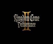 Kingdom Come Deliverance 2 Annonce from come green