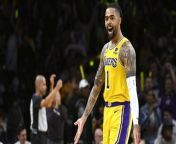 Insights on Lakers' Performance in Western Conference Finals from ca zd d7i7k