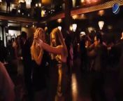 Top 10 Must Visit Nightclubs in Los Angeles 2024 from funny what i dance video song