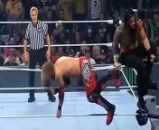 WWE 27 April 2024 Roman Reigns Return With Brock Lesnar & Challenge Solo Sikhoa & Tama Highlights HD from wwe crown jewel 2021 brock lesnar vs roman reings