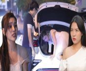 Short Movie Fleeing from the Wedding, Lucky Bride Rescued by a Stranger Shocking Outcome - Best Drama Movie 2024 &#124; Ham TV