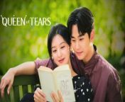 Queen of Tears - Episode 16 (EngSub)