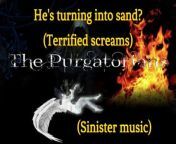The Purgatorians is an RPG in very early development. It is highly ambitious for my first project but I am striving for perfection with it.&#60;br/&#62;&#60;br/&#62;It will be a very story heavy game with some very dark storylines. This will give some lore of the world I am building.&#60;br/&#62;&#60;br/&#62;This intro takes place 10 years before the start of the game. It starts off all happy and light, but do not be lulled into a false sense of security. Something does kick off.&#60;br/&#62;&#60;br/&#62;There are four games planned. Each one will follow on from the last. There are also four spin offs planned. These will follow the villains perspective of the story, giving more insights to the plot. They will share the same map but have some different dungeons and Cities to explore.&#60;br/&#62;&#60;br/&#62;Do not worry though. I am also planning on either releasing audio dramas or compiling all the cutscenes together before the next main game releases so you can jump straight in and know the whole story without playing previous games.&#60;br/&#62;&#60;br/&#62;It will be fully voice acted. paid actors will take the place of main and supporting cast members. The realistic sounding AI will be voicing the NPCs that do not have anything to do with the plot at all.&#60;br/&#62;&#60;br/&#62;This was originally going to be an audio drama back in 2015 however things occurred in real life that forced me off the project and had no access to files, scripts or cast information anymore. It is fully voice acted with the then cast. The cast will change for the actual game unless they get in touch with me to reprise their roles. I offer my biggest apologies to them for leaving them in the dark like that. I still feel guilty to this day.&#60;br/&#62;&#60;br/&#62;I consider this video my biggest accomplishmant to this day and I am very proud of it.&#60;br/&#62;&#60;br/&#62;&#60;br/&#62;I really hope you enjoy this short story.&#60;br/&#62;&#60;br/&#62;To stay updated please consider following me on Twitter/X&#60;br/&#62;&#60;br/&#62;&#60;br/&#62;Links&#60;br/&#62;&#60;br/&#62;Official Twitter/X &#60;br/&#62;&#60;br/&#62;https://twitter.com/SerenitySoloDev&#60;br/&#62;&#60;br/&#62;Official Facebook&#60;br/&#62;&#60;br/&#62;https://www.facebook.com/serenitySoloStudios