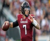 NFL Draft Surprises: A Mammoth Gap Between QB Selections from between the lines 2023