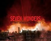 BBC Seven Wonders of The Industrial World_3of7_The Bell Rock from rock dance la rochelle