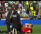 Aberdeen Vs Celtic Extra Time + Penalties Scottish Cup Semi Final Premier Sports from sports car song