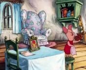 Winnie the Pooh S02E09 Prize Piglet + Fast Friends from bin fast da bin fast da