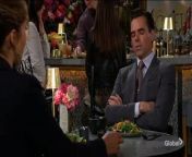 The Young and the Restless 4-22-24 (Y&R 22nd April 2024) 4-22-2024 from young in toilet video