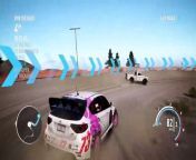 Need For Speed™ Payback (Outlaw's Rush - Part 2 - Udo Roth Subaru Impreza) from e361sfl400 subaru
