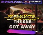 The One That Got Away (complete) from telugu hosanna ministries video songs