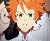 the promised neverland ep7 s1 from siren s1 episode 1