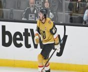 Captain Mark Stone Returns for Vegas in Tough Game Vs. Dallas from las vegas intresting facts