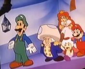 The Super Mario Bros. Super Show! The Super Mario Bros. Super Show! E035 – The Koopa’s Are Coming! The Koopa’s Are Coming! from super smash bros mario and luigi bowser inside story