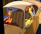 Duckman Private Dick Family Man E022 - Clip Job from with big dick