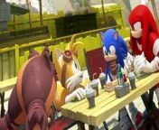 Sonic Boom Sonic Boom E030 Chili Dog Day Afternoon from pakdam pakdai sonic 2014 full movie