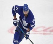 Maple Leafs Win Crucial Game Amidst Playoff Stress - NHL Update from ma chele iaka