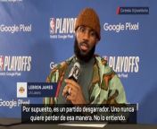 LeBron’s rant: “Why the f*** do we have a replay center?” from 01 tnt b w f a sumon video mp4 গান ¦