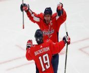 Capitals Face Elimination: Rangers Aim for Sweep | NHL 4\ 28 from dc motor simulation
