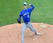 Kansas City's Pitching Woes: Is Cole Ragan's Okay? from vsp providers kansas city