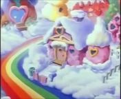 The Care Bears 'No Business Like Snow Business' from snow elf