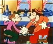 Betty Boop's Bizzy Bee (1932) (Colorized) (Dutch subtitles) from ggtitle color