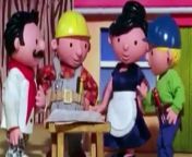 Bob The Builder S09E05 Roley's Important Job from gia linh bob