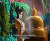 Perfect World Episode 160 Sub Indo from is 450 a perfect square