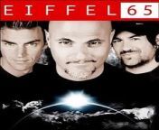 Effiel 65-Too Much Of Heaven2005 Extended Remix from dil da buha remix