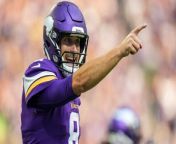 Kirk Cousins' NFL Future: Did He Make a Mistake Joining Atlanta? from my cousin sister