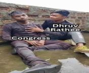 Godi Media, Congress IT cell and all WhatsApp University experts after watching Dhruv Rathee Video from girlfriend kokhon boss natok