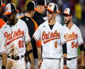 Orioles Look to Continue Winning Streak in Anaheim from look at this photograph lyrics nickelback